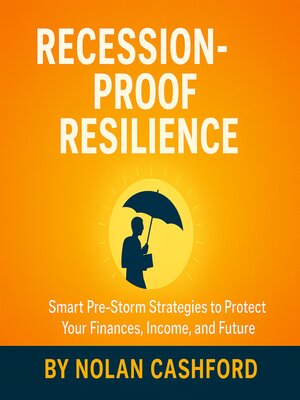 cover image of Recession-Proof Resilience